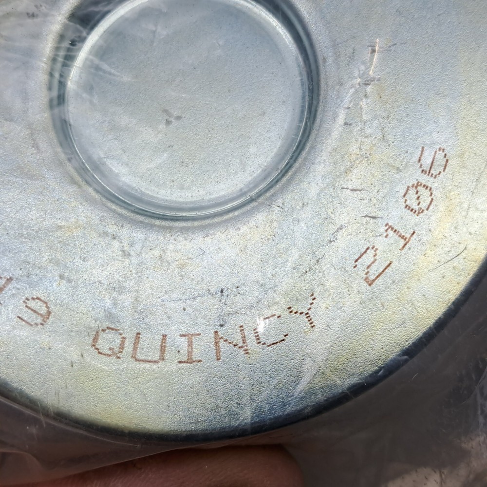 Quincy 145919 / 2106 Filter