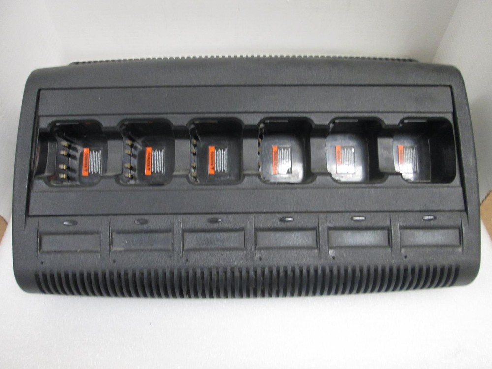 IMPRES WPLN4211A CHARGING STATION