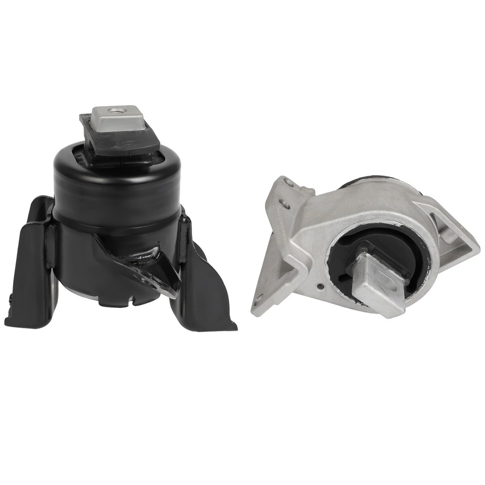 Engine Motor Mount Transmission Mount Kit for 6 2009-2013 A4431