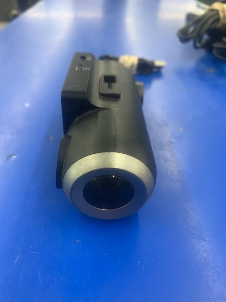 COBRA SC201 DASH CAM (C26006148)
