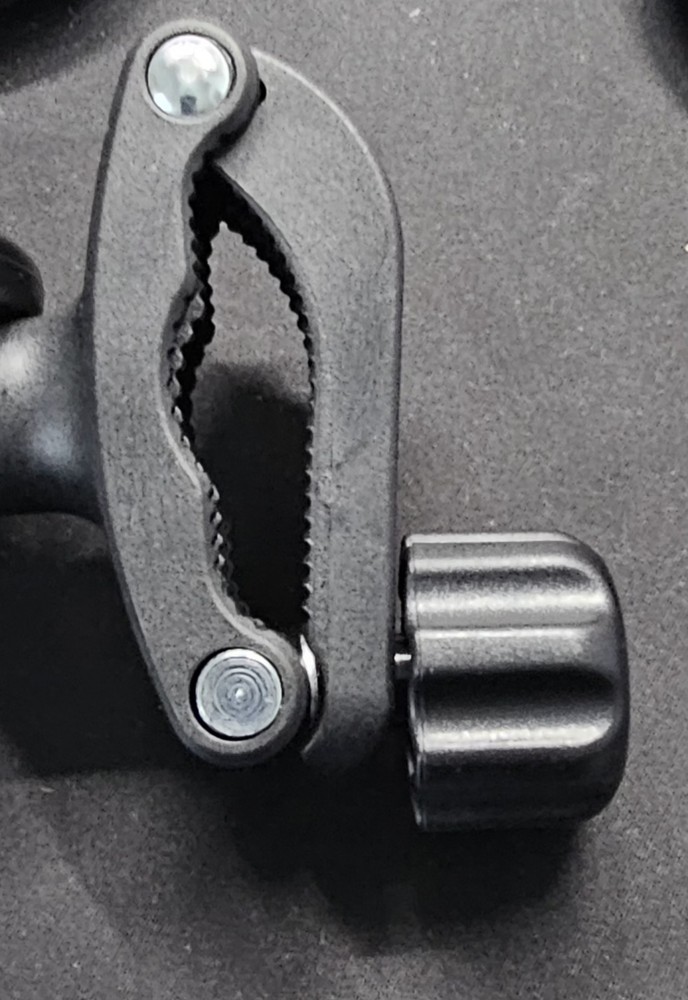 Universal Baby Stroller Foot Rest Adjustable Height/Width Accessory Black
