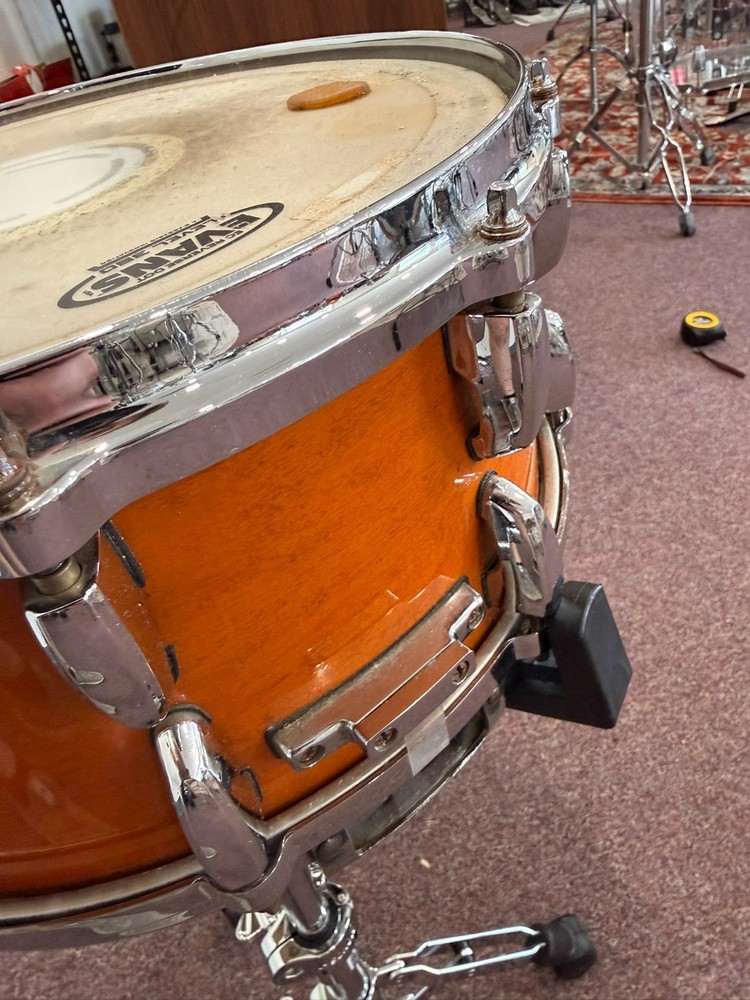 Pearl Masters Custom Maple Drum 14x6.5