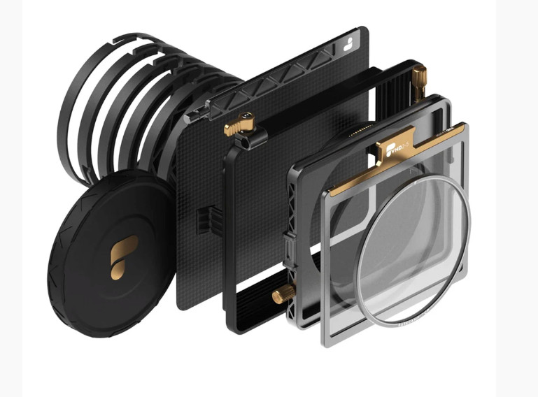 PolarPro Circular Polarizer Filter - Good Condition