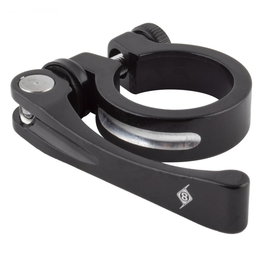 Pro-Force Quick Release Seatpost Clamp - 34.9mm