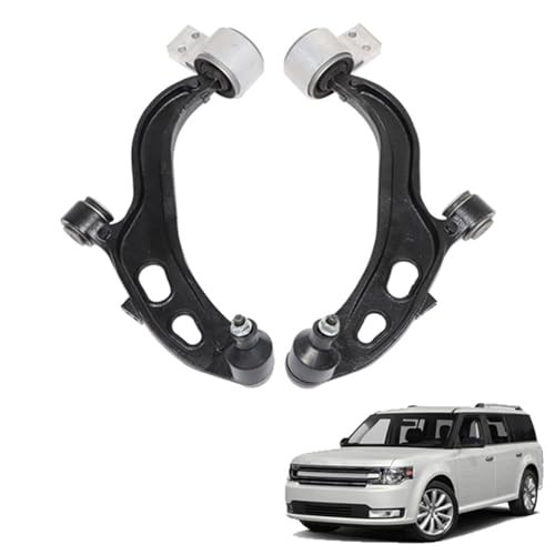 2PCS Front Driver Passenger Side Control Arms Fit Replacement for 2013-2019
