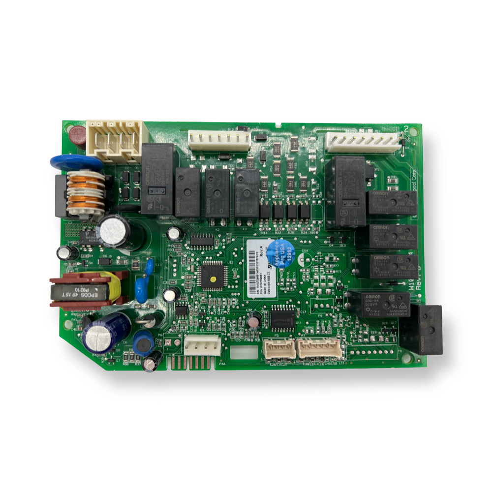 W10759661 WHIRLPOOL REFRIGERATOR CONTROL BOARD