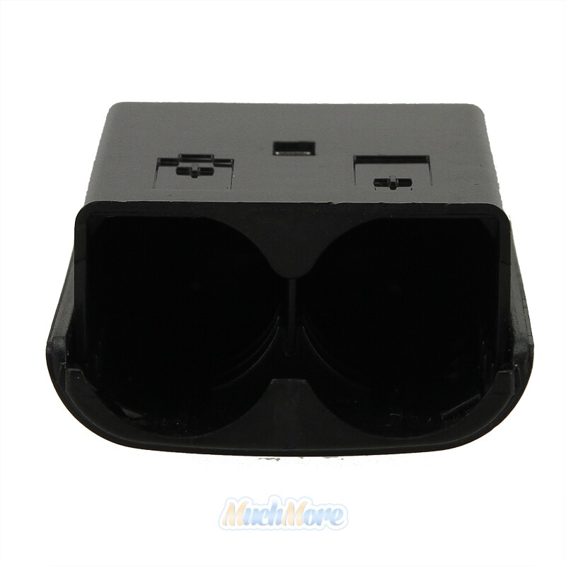 40Pcs AA Battery Back Cover Case Shell Pack For Xbox 360 Wireless Controller USA
