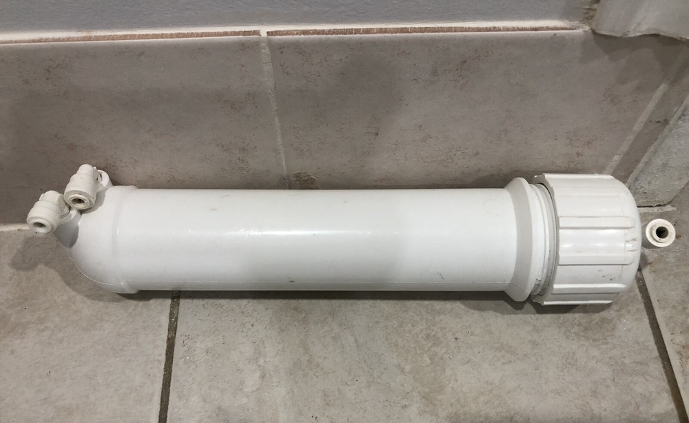 Reverse Osmosis Membrane Housing