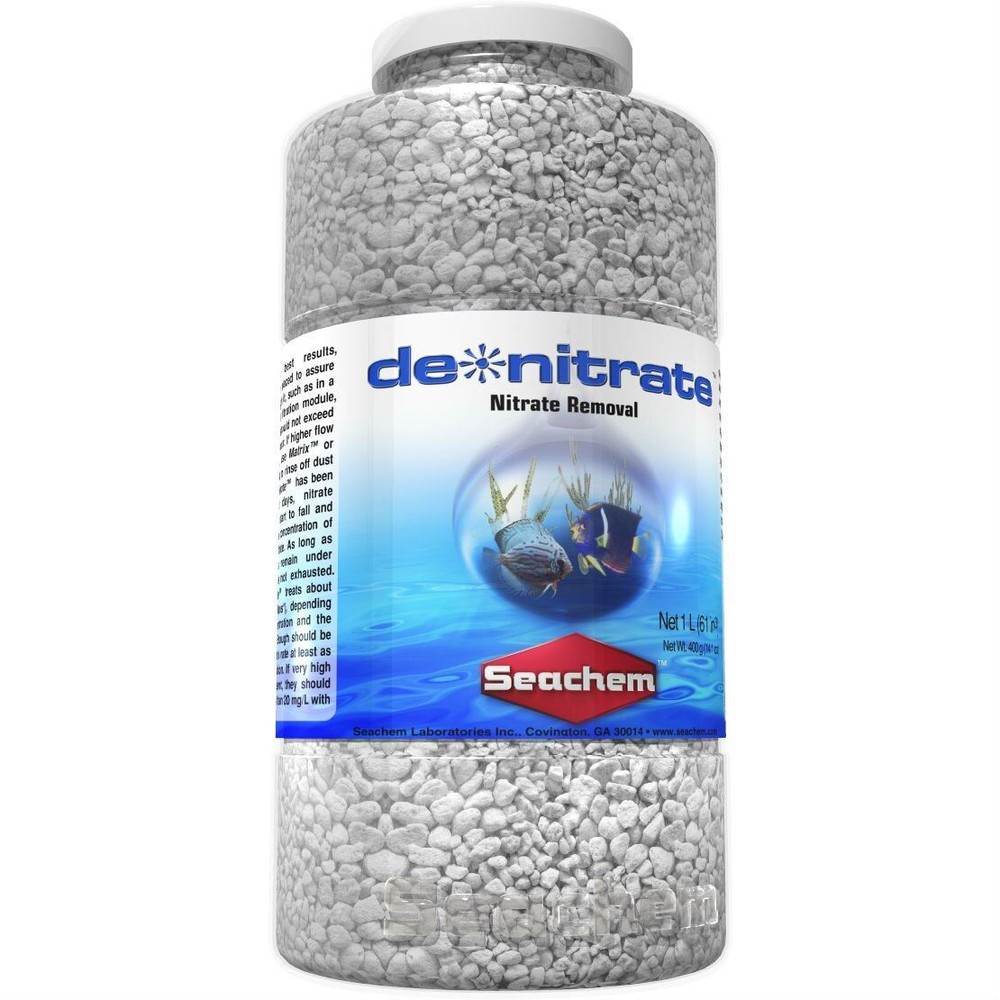 Denitrate (2 Liter) - Seachem