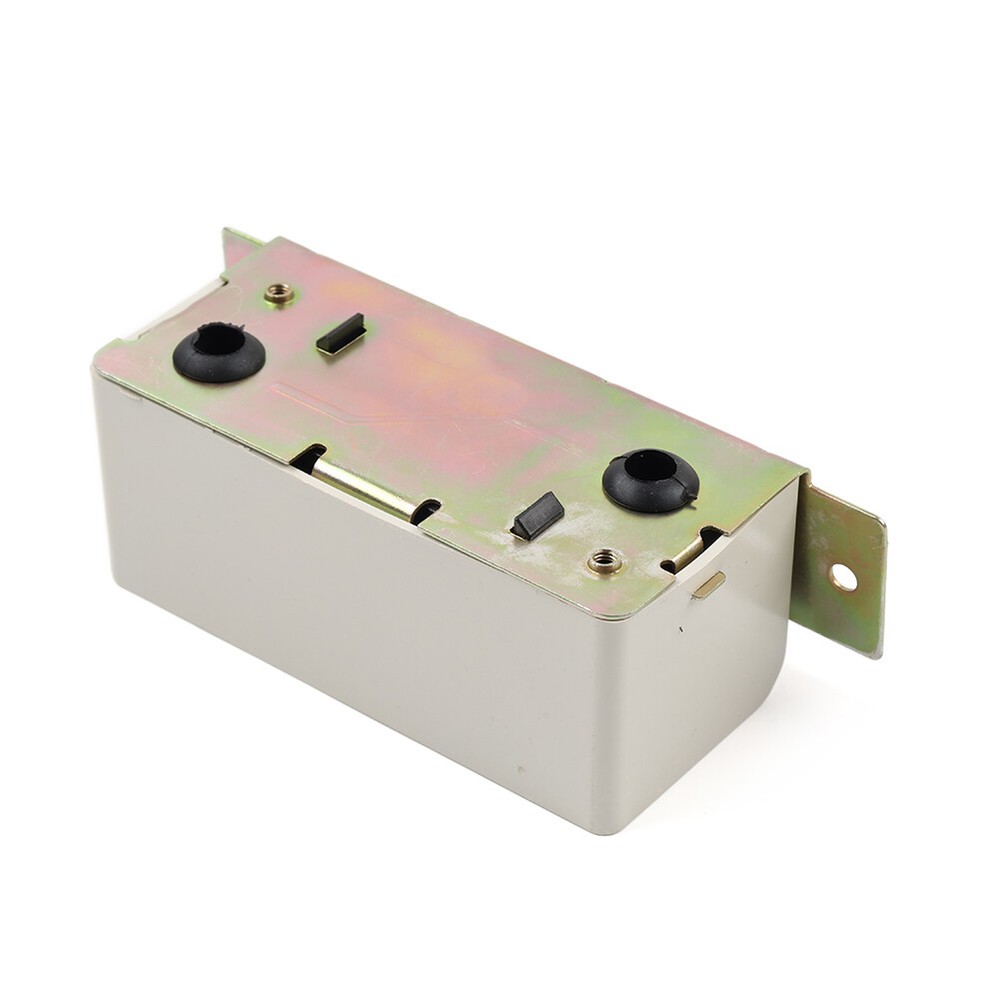 1pc Push Button On & Off Switch For Industrial Sewing Machine Motor 220 Volt to