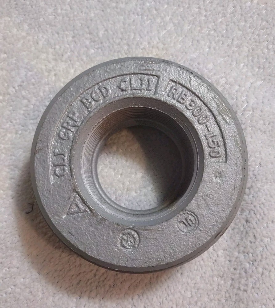 Appleton CLI GRP BCD CLI RB300-150 | RB300150 REDUCER, MADE IN THE USA