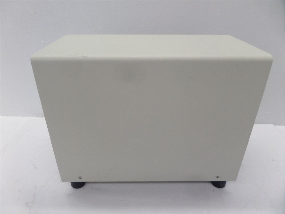 O.I. Analytical 5380 Detector Controller