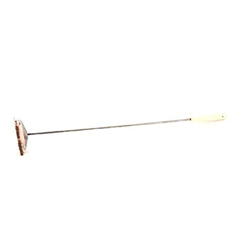 Bakers Pride Deck Scraper Brush