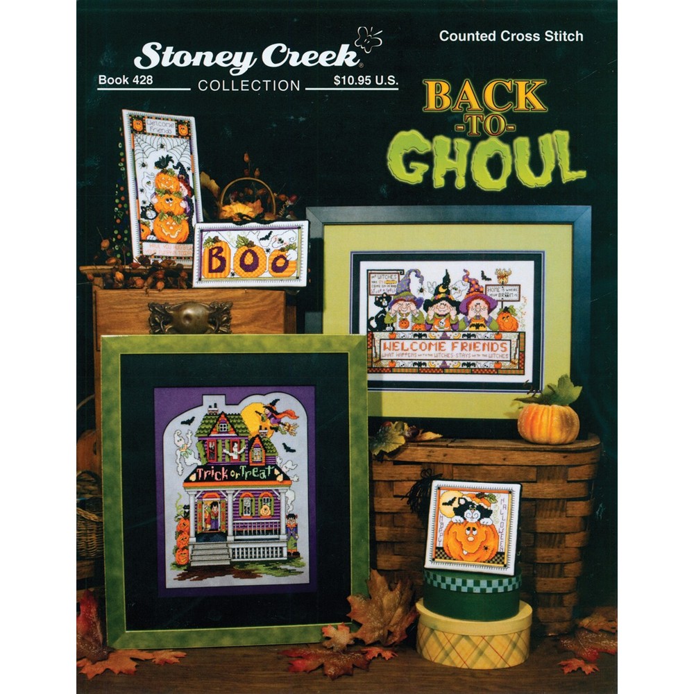 Back-To-Ghoul-
