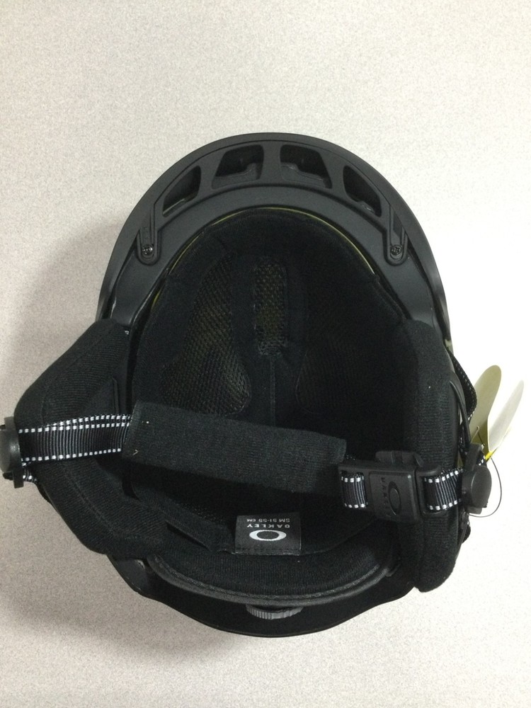 OAKLEY MOD5 MIPS SNOW HELMET - DARK BRUSH - [S]