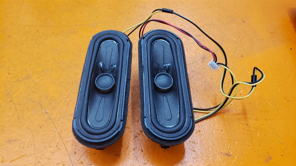 ⭐️⭐️⭐️⭐️⭐️TV Speaker Set Funai FW40D36FB