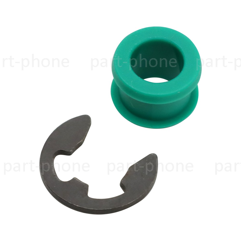 Replace Automatic Transmision Shift Shifter Cable Bushing For Toyota 3382002370B