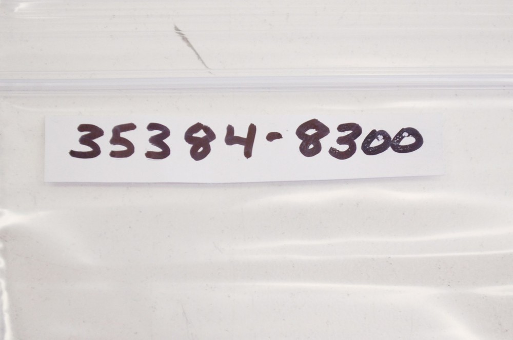 Tohatsu 35384-8300 Steering Hook Plate NOS