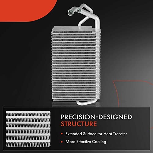 A/C Evaporator Core Compatible with Mercedes-Benz C230, E-Class E280 E300