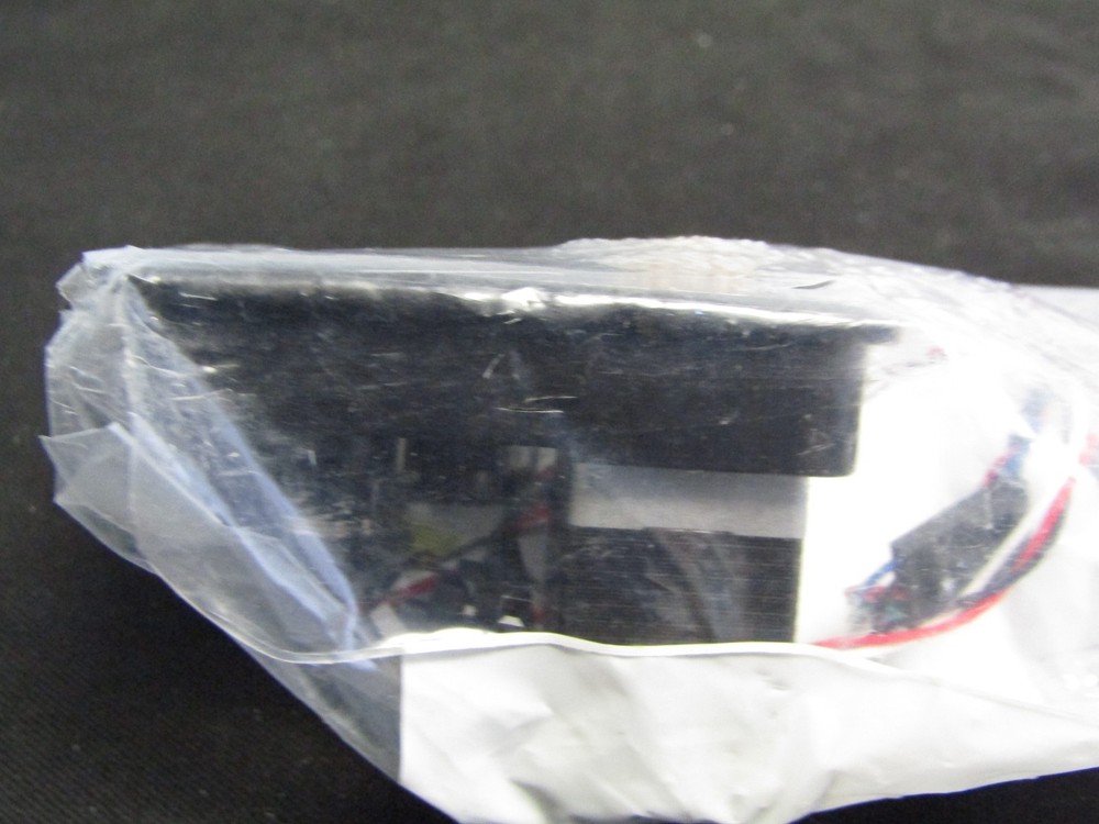 Agilent 8040510S SVCE EX Filter Wheel Assembly