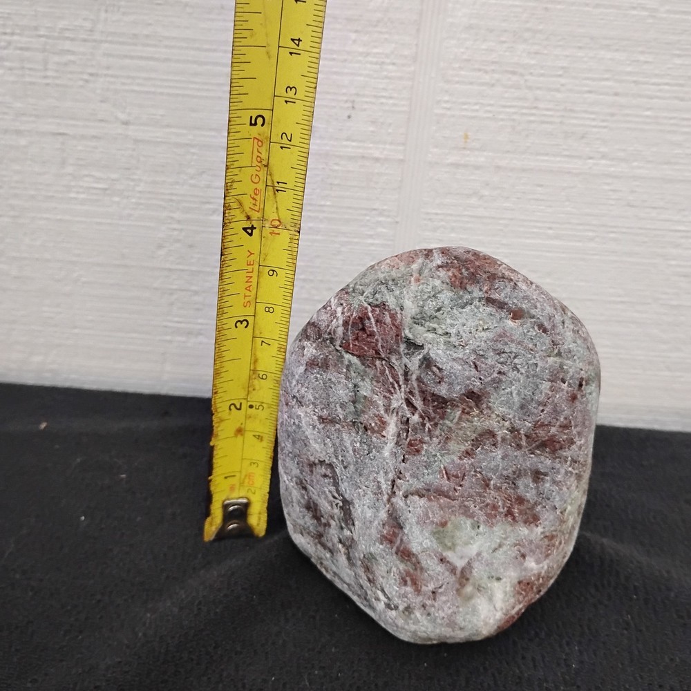 Rough Jasper Lapidary Stone RJ B