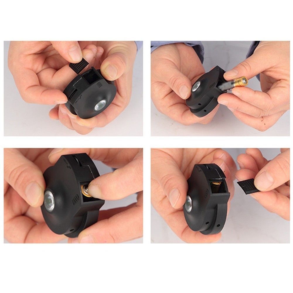 LED illumination solution for biological microscopes with dimmer function