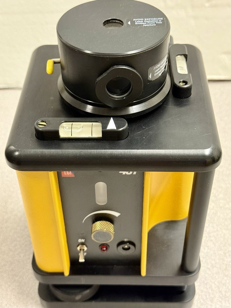 LSI 431 Red Dot Construction Laser