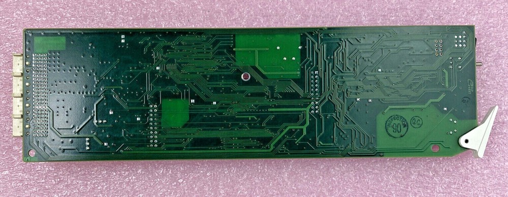 Leitch ENC-6801 Modular Signal Processing Card 10-bit SDI to NTSC/PAL Encoder