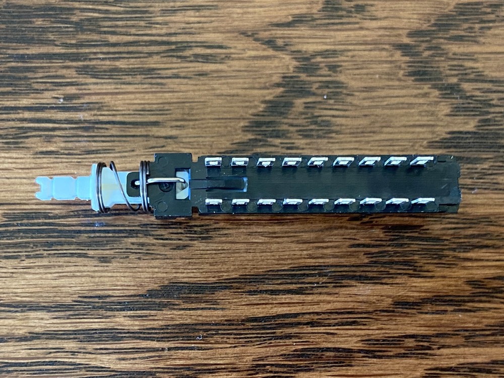 New Replacement Switch Marantz 2275 Dolby FM