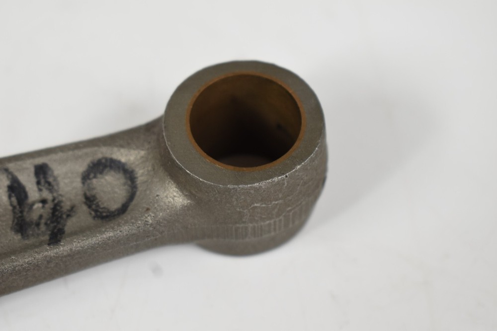 BSA B40 Conrod Connecting Rod 41-0233 Used