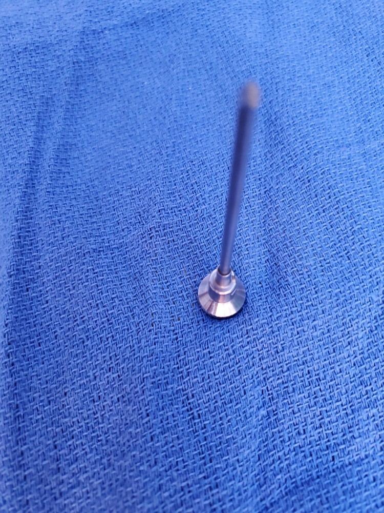 Dyonics 3514 sharp Obturator