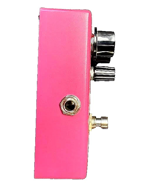 Maxon AD-10 Analog Delay