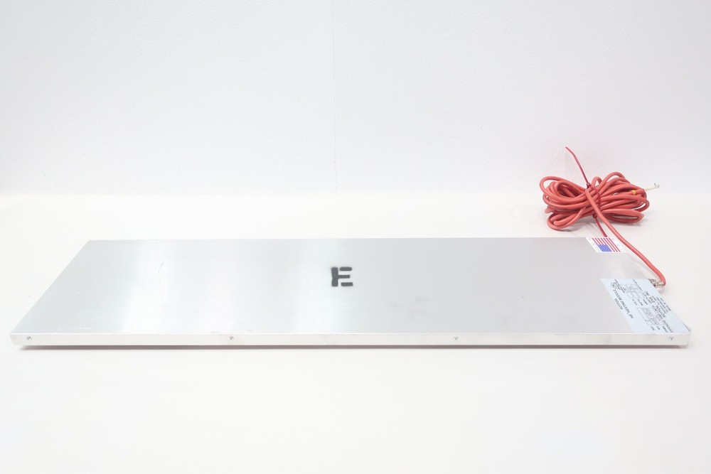 Hotfoil TYPE HB Heating Module 480v-ac 544w