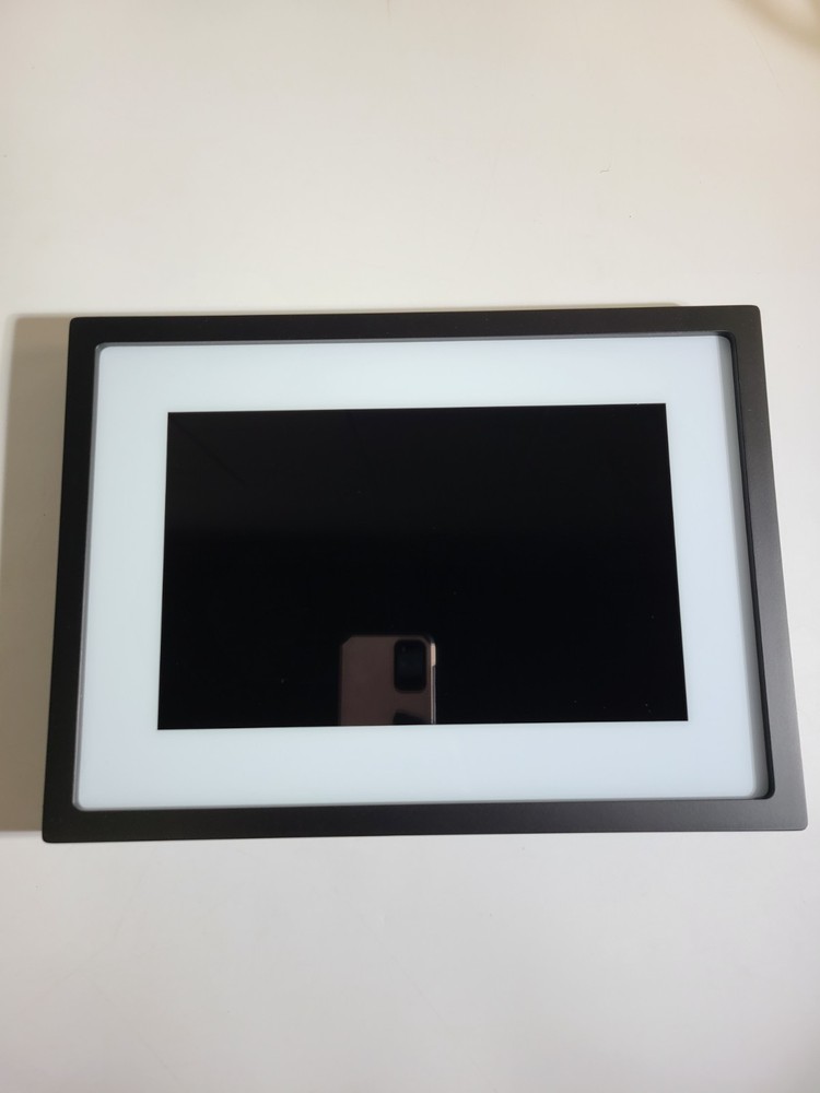 Skylight Frame – WiFi Digital Picture Frame Customer Support, Touch Screen Dig