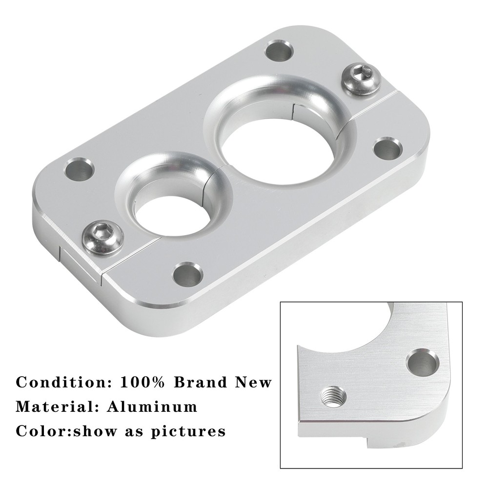 Firewall Pass Through 01232023 Terminator For Holley Grommet Replacement
