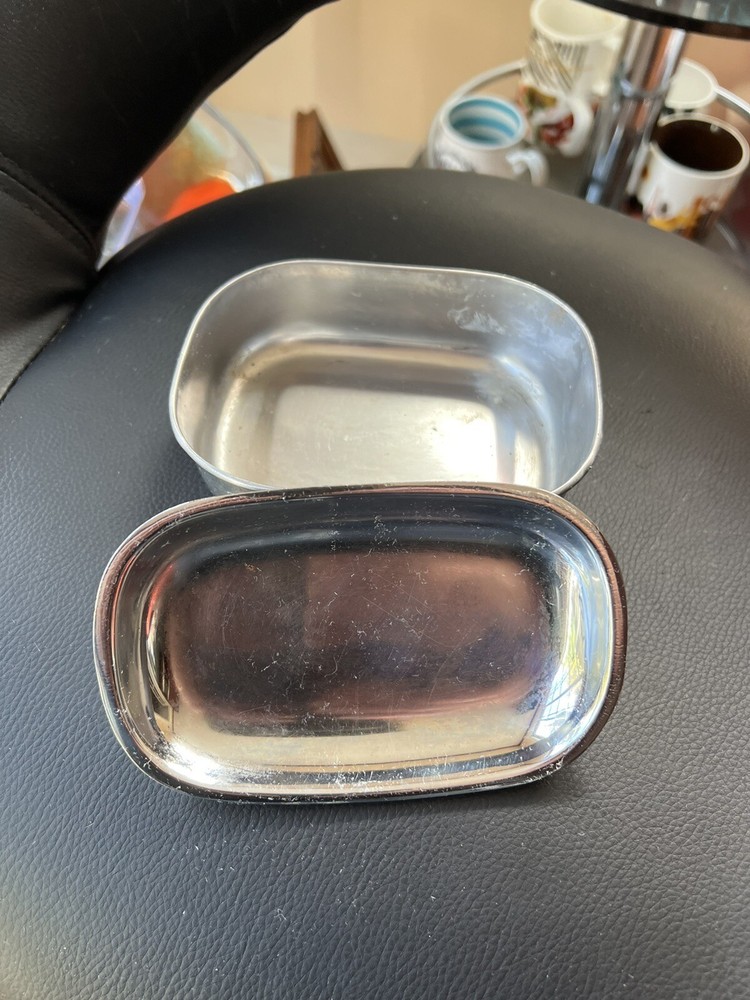 Antique soap holder soap Tray