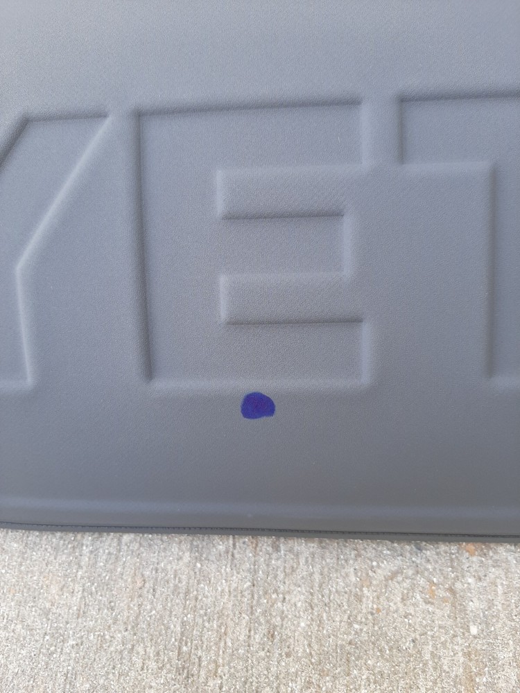 Yeti Camino 35