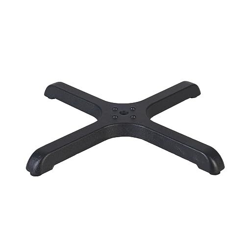 CenPro Commercial 22"x22" Table Base