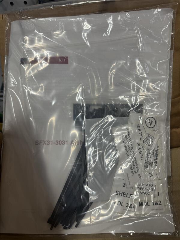 Purcell Systems Assy, Kit Power Upgrade (4000016894)