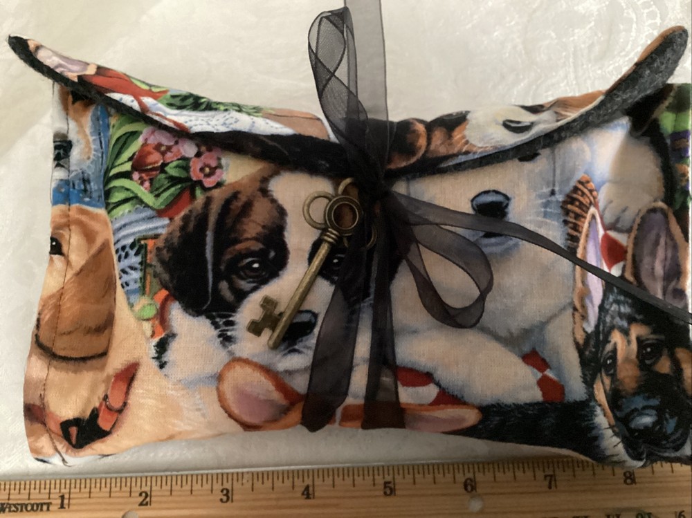 tarot card wrap bag