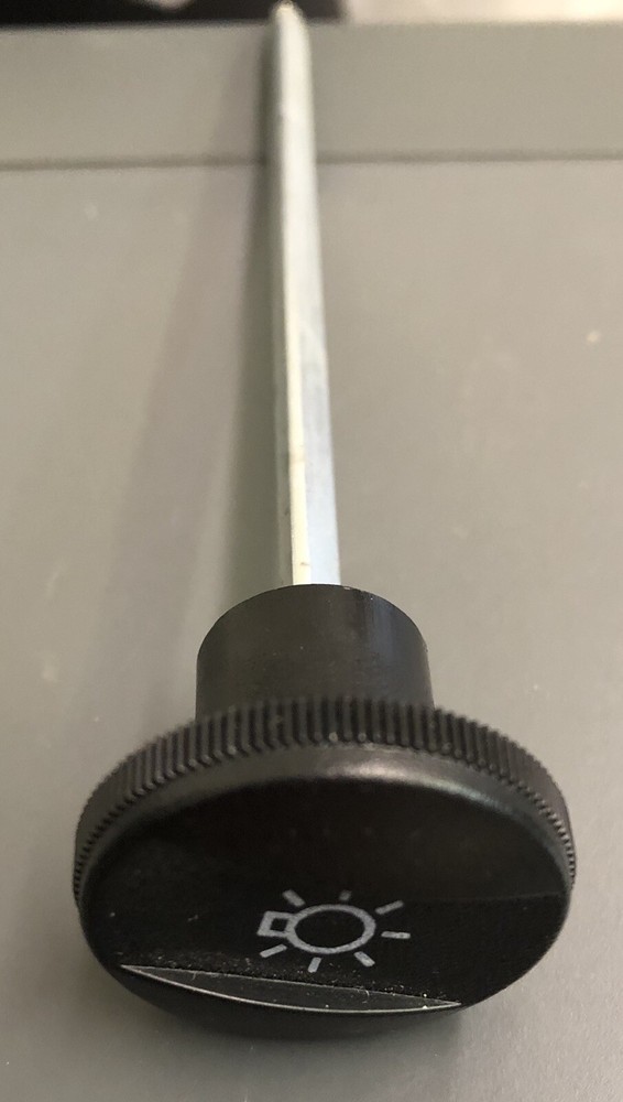 NEW FORD RANGER EXPLORER HEADLIGHT KNOB PULL SWITCH