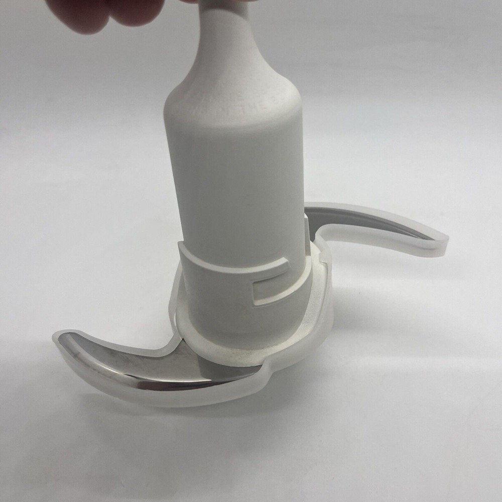 Euro-Pro EP96 Quad Blade Food Processor Bottom Double Chopping Blade REPLACEMENT