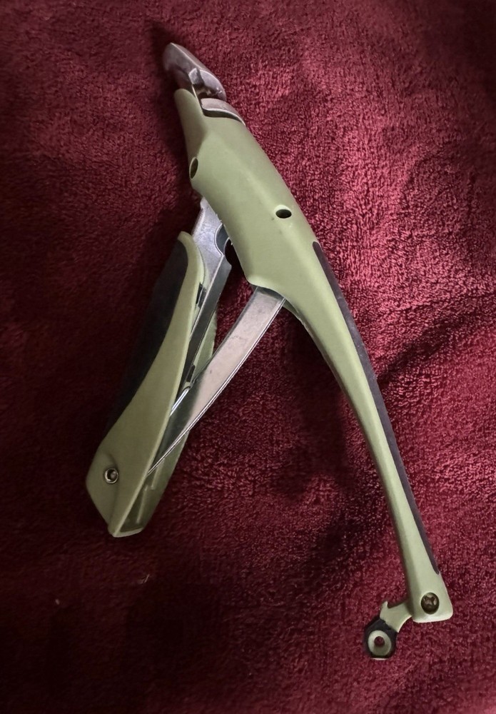 Making Memories~Tag Curler Tool