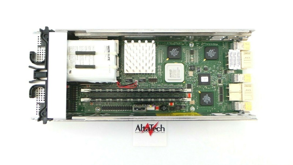 Dell EqualLogic 70-0115 1 GB Cache Type-5 Controller Module - Tested
