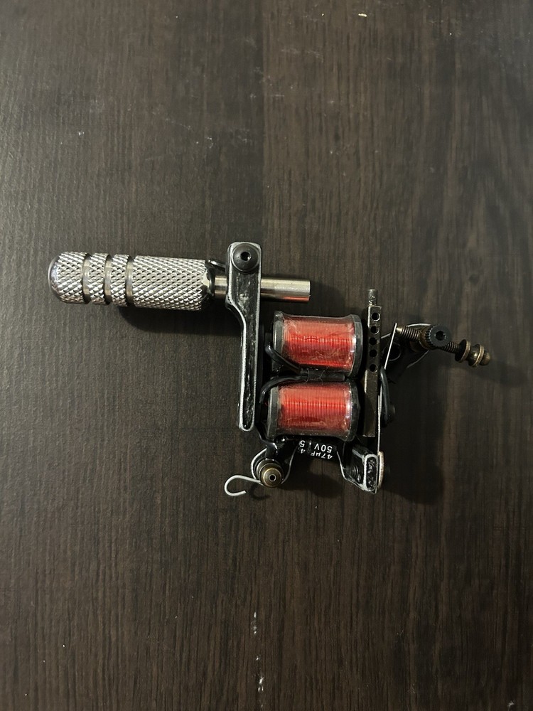 Professionally Built Coil Liner Machine