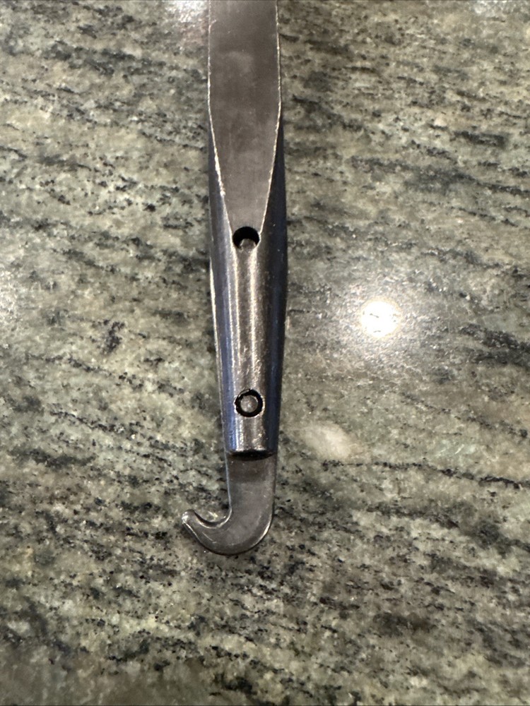 Snap On S9094b cotter pin puller 10” long remove pins easily new