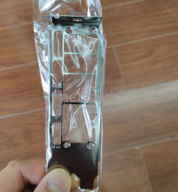 GPU Support Bracket NVIDIA RTX 5090 Founder's Edition Models