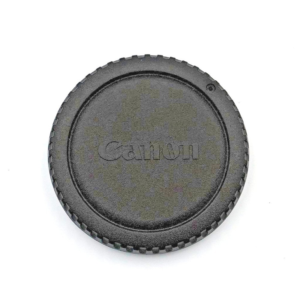 Canon EOS Digital SLR Body Cap