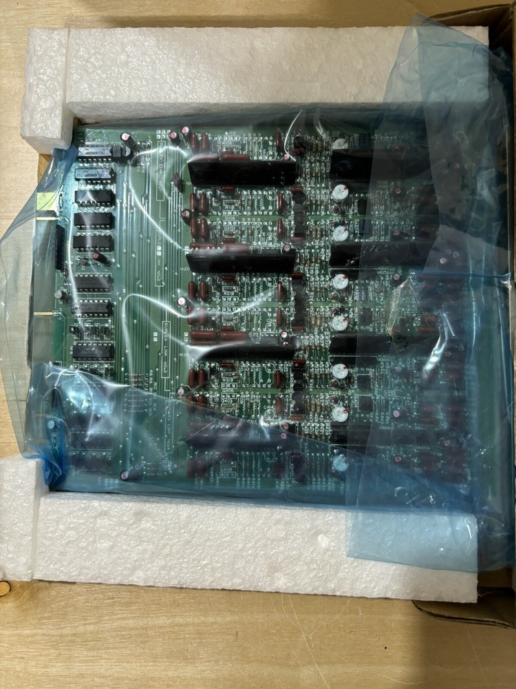 TOA Corporation DL-62A