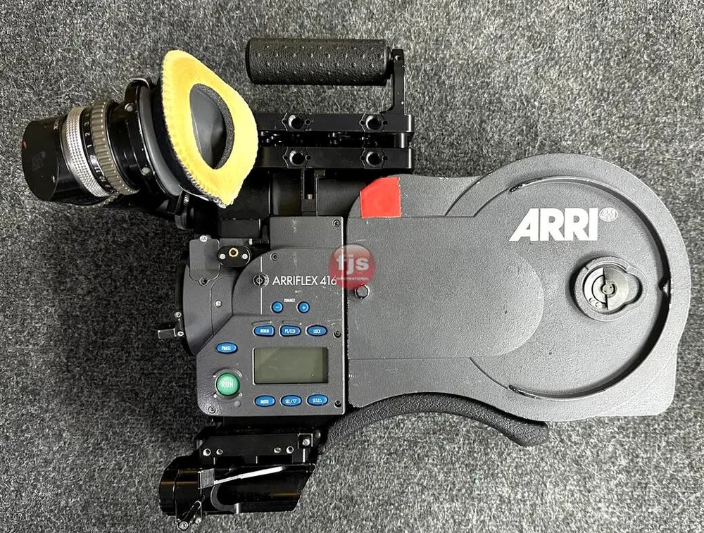 Arriflex 416 Plus
